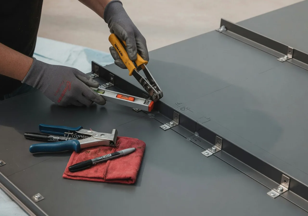 Why choose Metal Roofing Installation in Oakland, TX